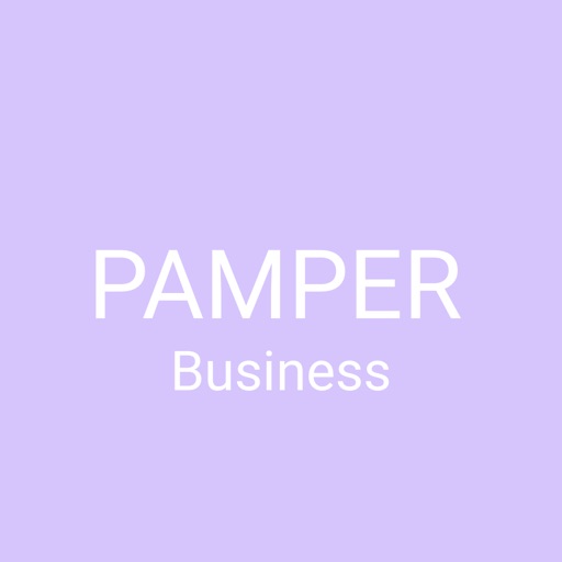 Pamper Business