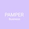 Pamper is a FREE professional platform for beauty-based businesses such as; hairdressers, MUA's, nail technicians and so forth