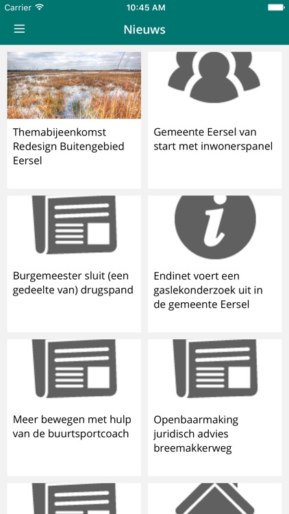 Gemeente Eersel