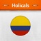 Holicals CO