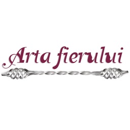 Arta Fierului SRL