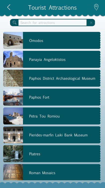 Cyprus Tourism