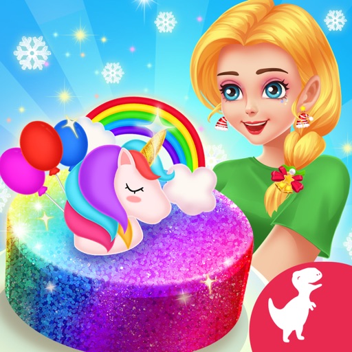 Magic Princess Baking Games Download