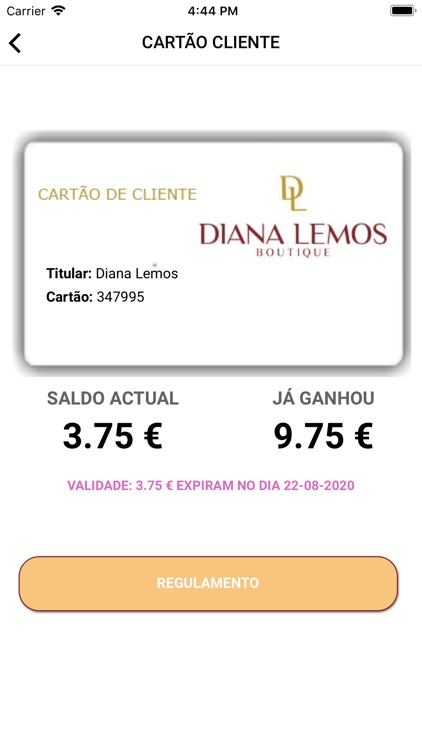 Diana Lemos Boutique screenshot-5