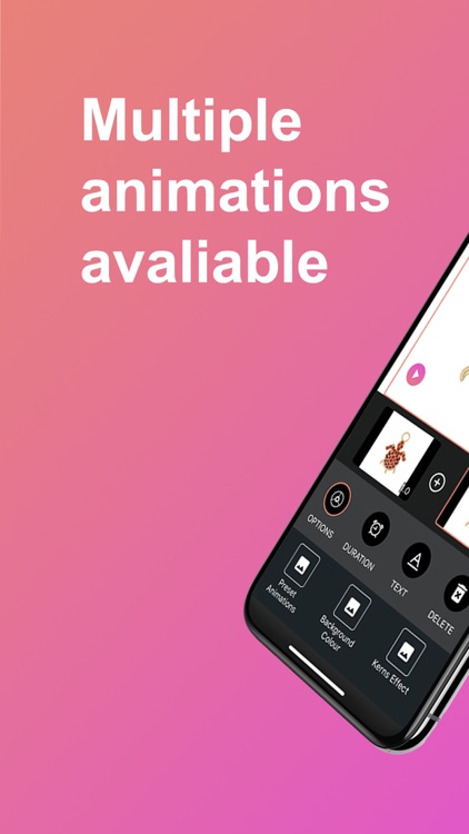 Flume - slideshow animator screenshot-4