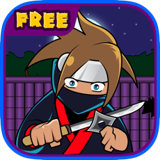 Activities of Hero Ninja Kid in Zombie Forest Run : Free