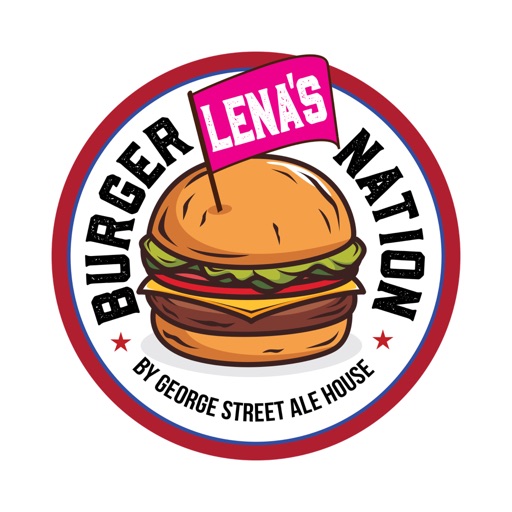 Lena's Burger Nation