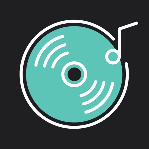 VOZEE - MP3 MP4 Music iOS App