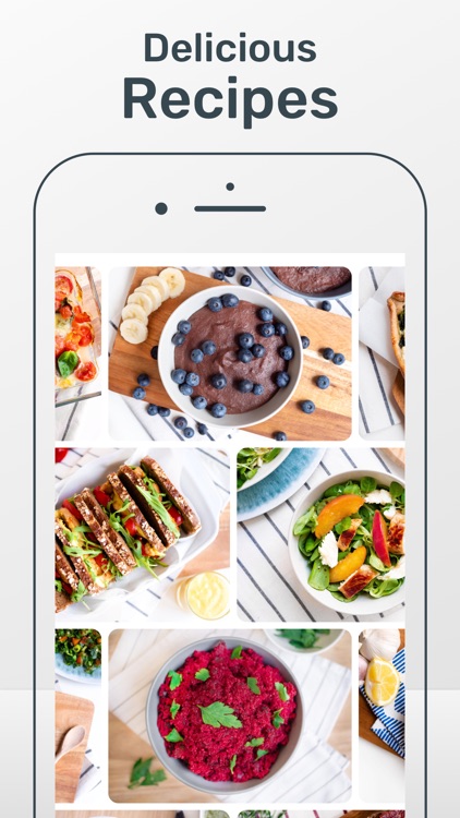 YAZIO: Diet & Food Tracker