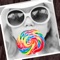 Colorful is a free photo editing app breakthrough smash hit 500 000 downloads in two months