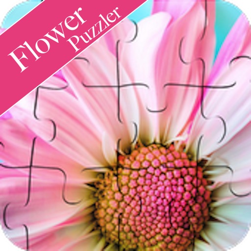 Flower Puzzler