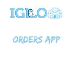 igloo restaurants orders