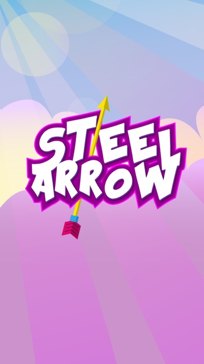 Steel Arrow