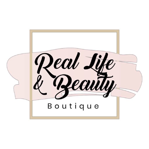 Real Life & Beauty Boutique