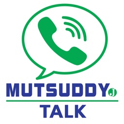 Mutsuddy Talk