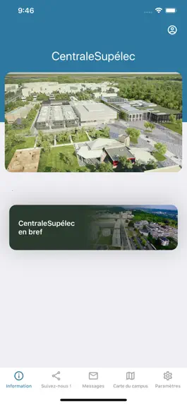 Game screenshot Campass CentraleSupelec mod apk