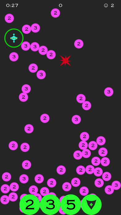 Primr : The prime number game+ screenshot 2