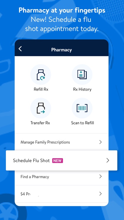 Walmart - Shopping & Grocery screenshot-8