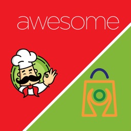 awesome Shopping & Eats