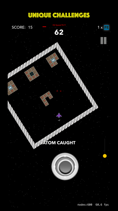 The Space Drill screenshot 2