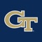 • The official Georgia Tech Yellow Jackets app is a must-have for fans headed to the game or following from the sidelines