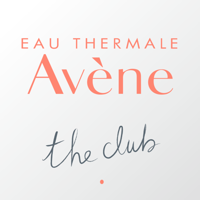 Eau Thermale Avène club HK