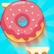 Icon Donut Jump!