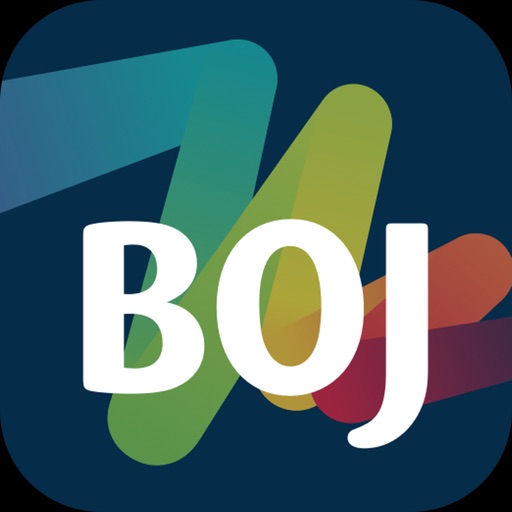 BOJ Mobile - بنك الأردن