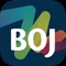 Download and register on “BOJ Mobile”, and you can log in with just a fingerprint, find your nearest branch or ATM, process transactions, make transfers and payments, pay your bills, credit card payments,