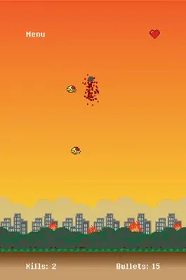 Game screenshot Shoot That Bird apk