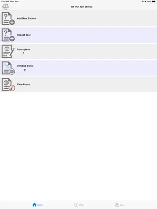 Image 3 RT-PCR iphone