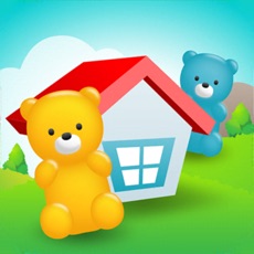 Activities of BearsGoHome Line Logic Puzzle