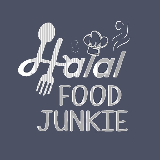 Halal Food Junkie
