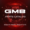 GMB Parts Catalog