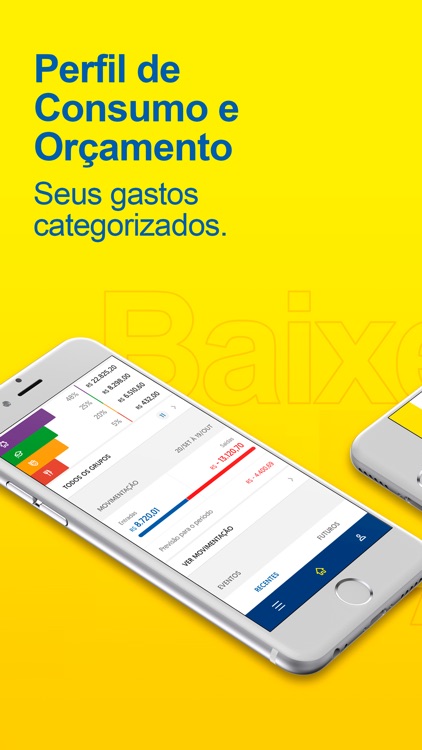 Banco do Brasil screenshot-4