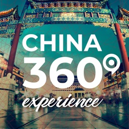 China 360 Experience
