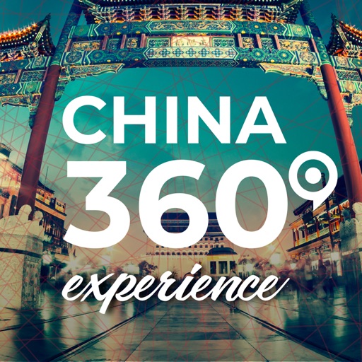 China 360 Experience