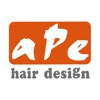 ape hair design(エイプヘアザイン)