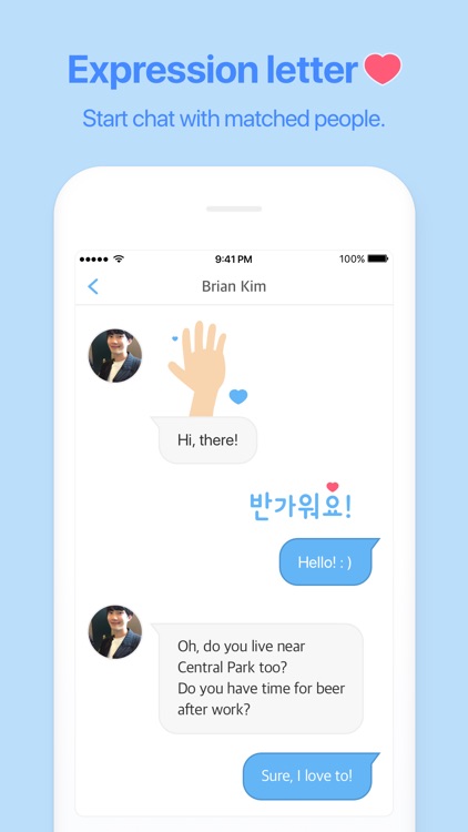 Sparky app