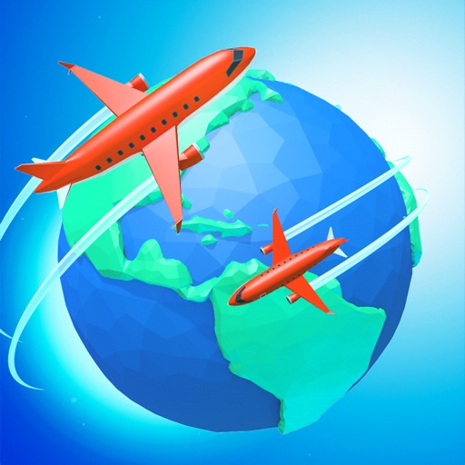 Idle Airline Inc. iOS App