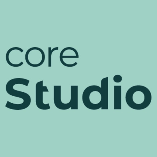 Erica Ziel - Core Studio Icon