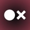 Play Tic Tac Toe on your iPhone and iPad