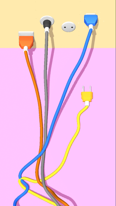 Connect a Plug - Puzzle Game screenshot 2