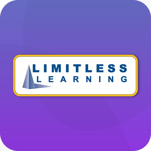 limitless learning-online test icon