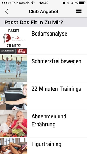 Fit in Steinfurt(圖3)-速報App