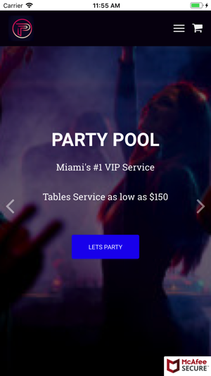 Party Pool(圖2)-速報App