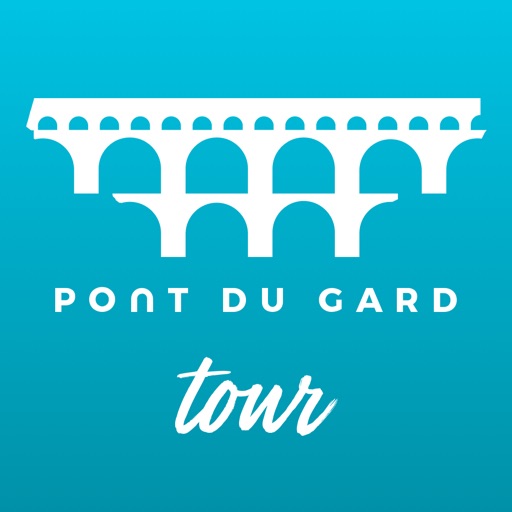 Le Pont du Gard Tour