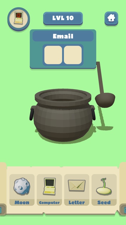 Puzzle Merge 3D screenshot-7