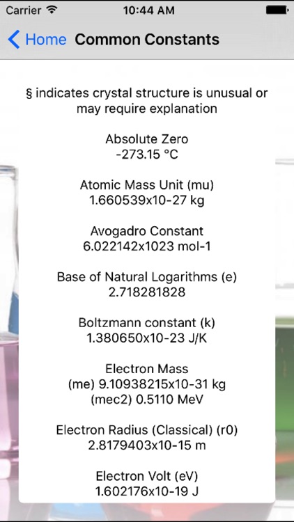 Elements Finder screenshot-4
