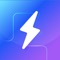 The app is an interactive and visual way to each electricity and magnetism